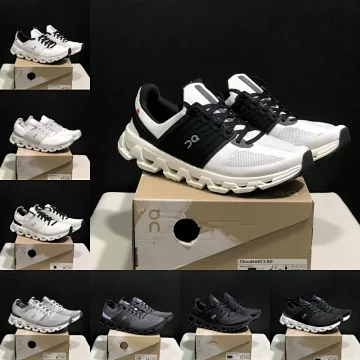 On Cloud Sports Shoes