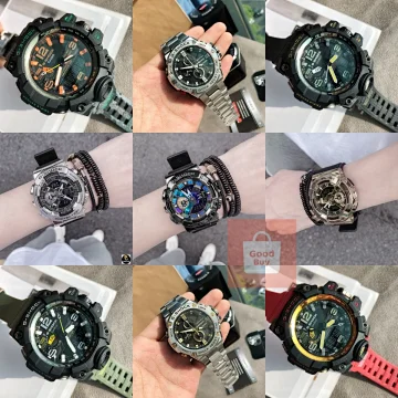 Casio CASIO G-shock Watch