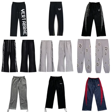 Denim Tears Denim Tears Pants