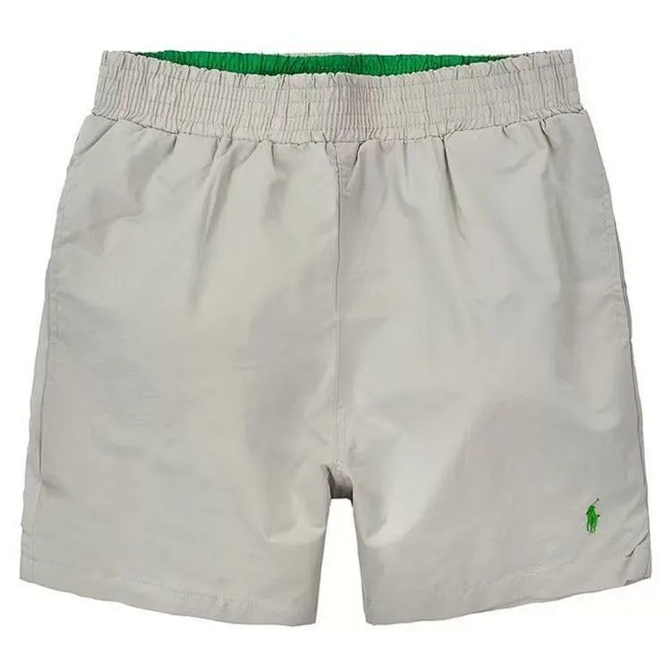 Polo Ralph Lauren Classic Swim Trunks Purple with Green Trim Swimwear product detail 16 in Litbuy spreadsheet finds
