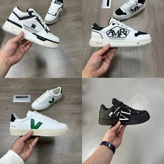Fashionable and versatile casual shoes -006Whatsa+44 752205570