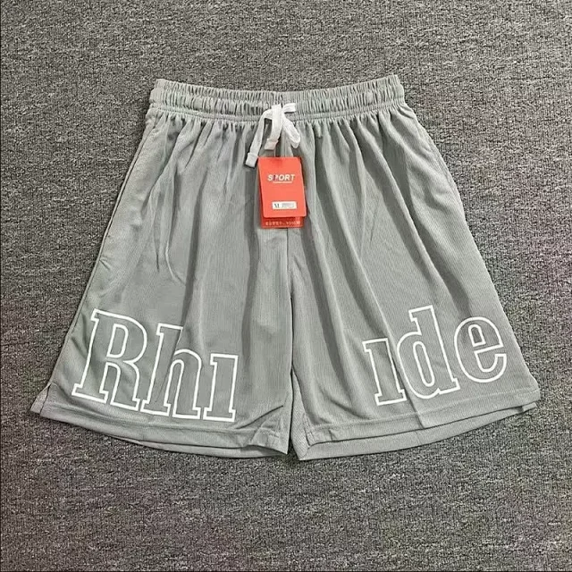 Corteiz Shorts Graphic Cargo product detail image 14