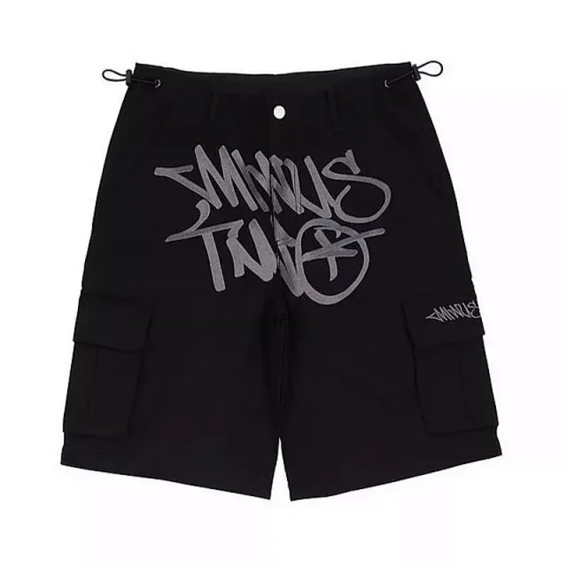 Corteiz Shorts Graphic Cargo product detail image 11