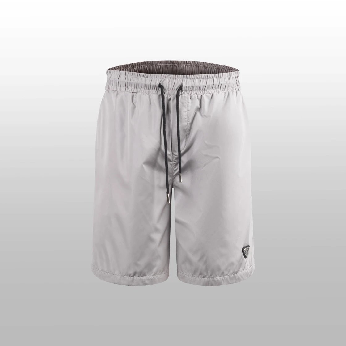 Prada Perhaps Omenance Always Desires Neither Shorts Black - 13