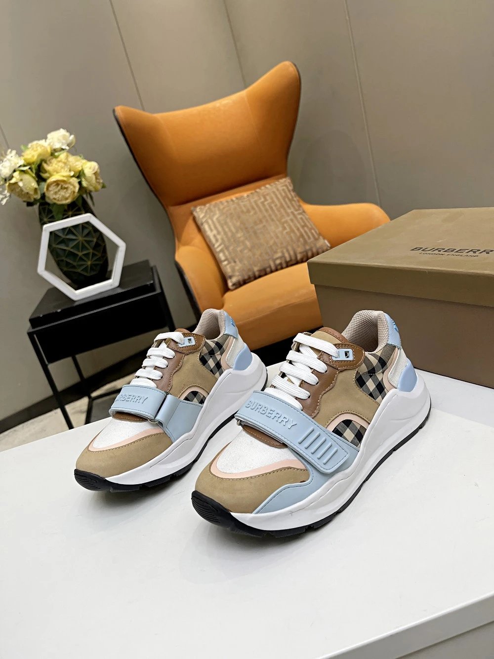 1:1 Batch XJXPCS新款时尚百搭潮鞋-08
