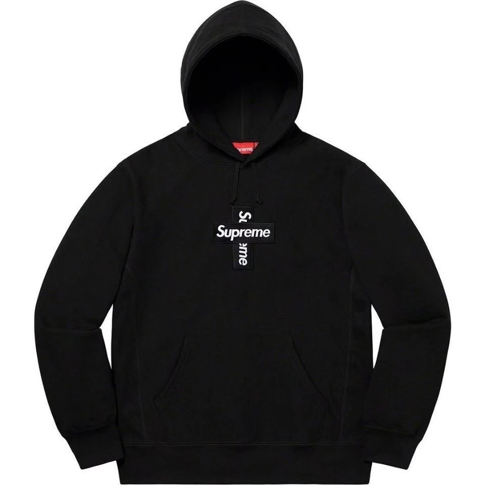 Supreme - rep Supreme
