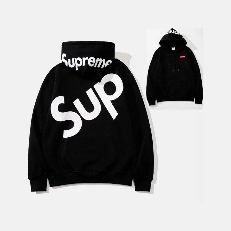 Supreme - rep Supreme