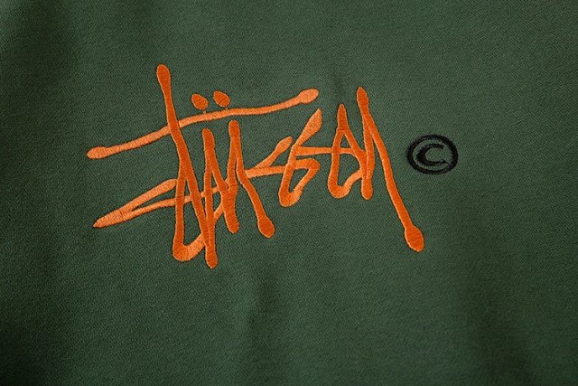 Stussy Hoodie: seller detail photo 14