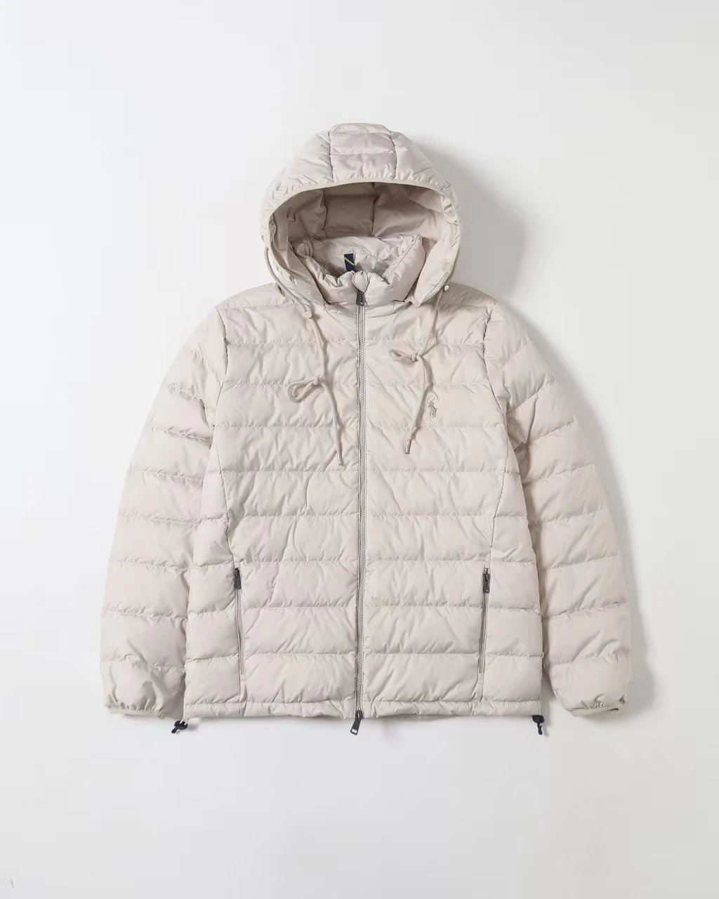 Detachable Hooded Down Jacket 可拆卸连帽羽绒服W43 X 10