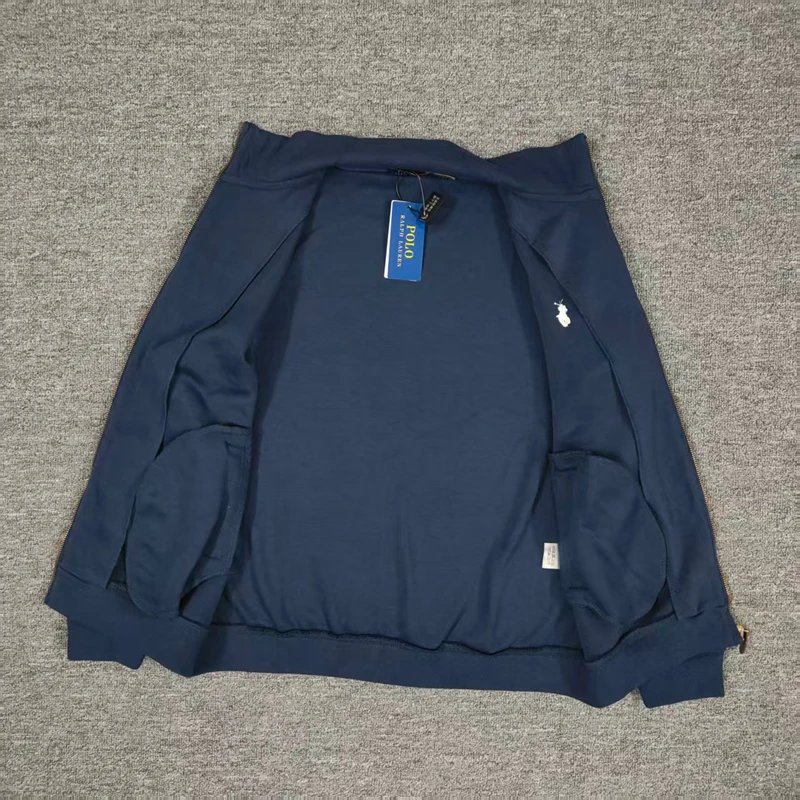 Knitted zipup cardigan sweatshirt 针织拉链开衫卫衣476400 E 6