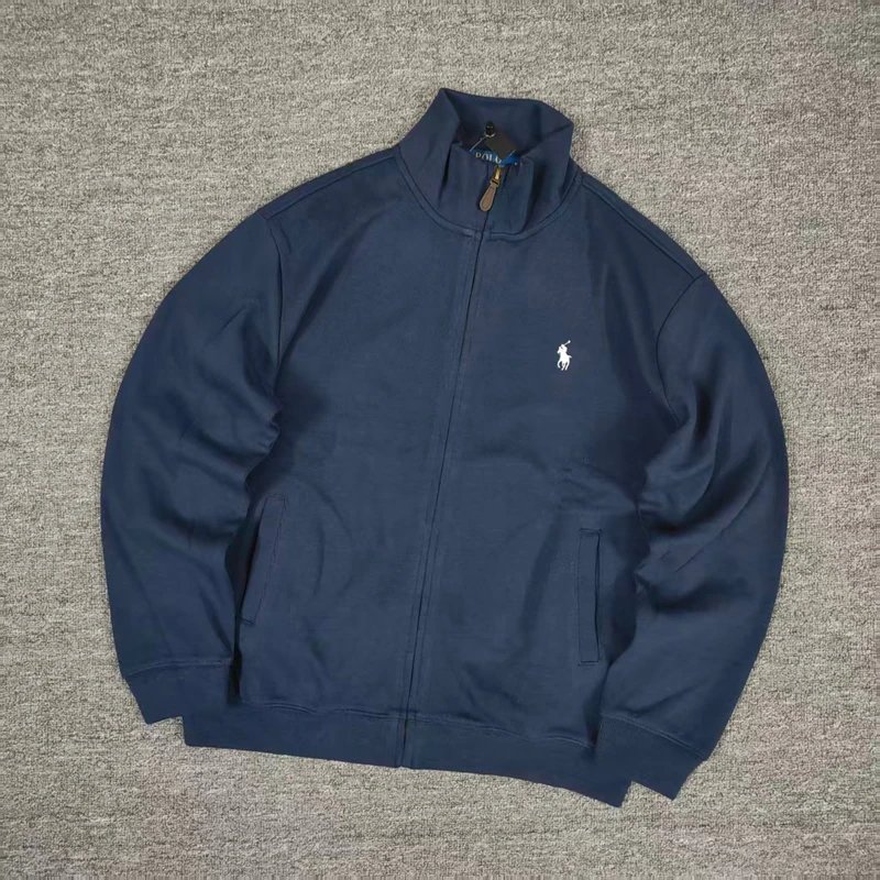 Knitted zipup cardigan sweatshirt 针织拉链开衫卫衣476400 E 4