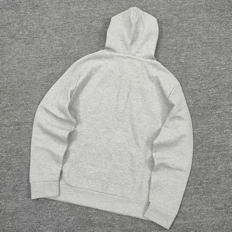 quarterzip hoodie 半拉链连帽卫衣A 5