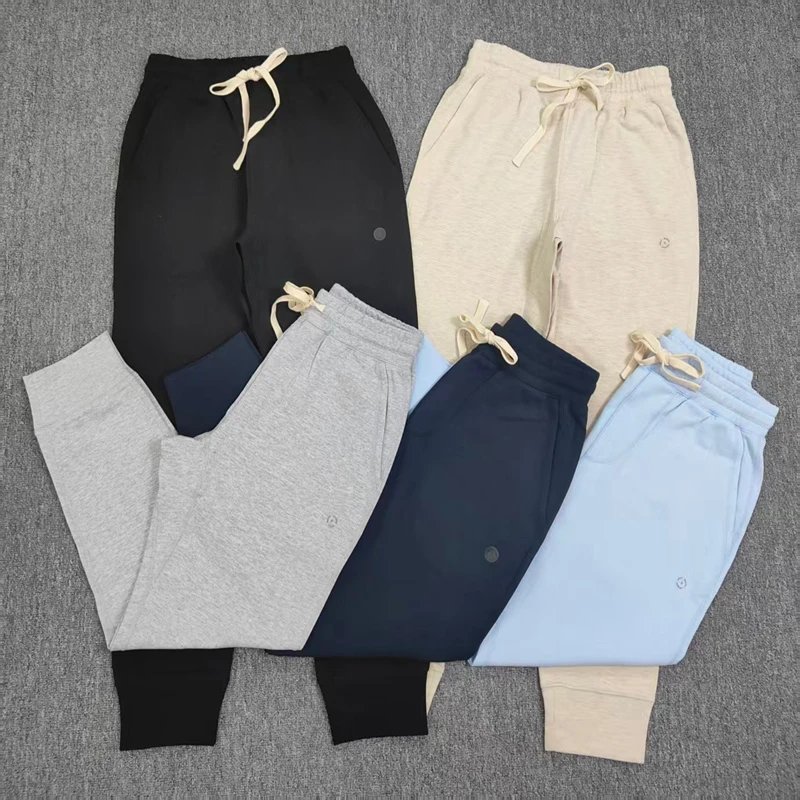 Five Color Trousers (unlined) - MLMLSPTS0505