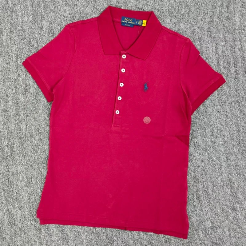 Ralph Lauren Polo Shirt foto 3