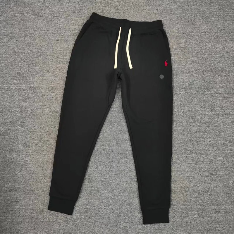 Polo Ralph Lauren Sweatpants Fleece Black