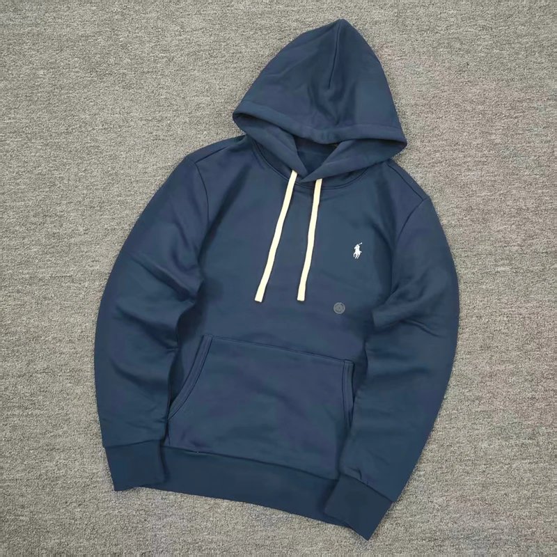 The Fleece Hoodie 加绒连帽套头卫衣 A 2
