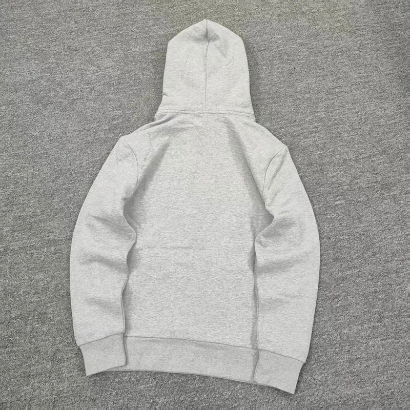 The Fleece Hoodie 加绒连帽套头卫衣 A 5