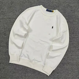 thumbnail for Basic round neck sweatshirt for men and women12 colors crew neck sweatshirt