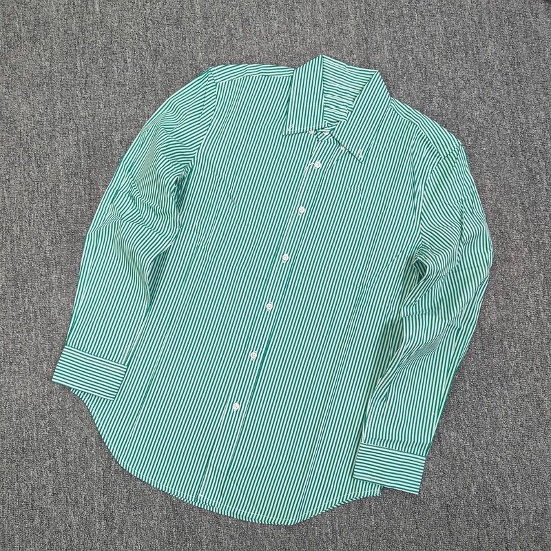 Ralph Lauren Button Down Shirt · 3
