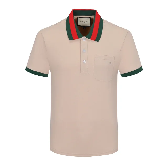 Gucci Shirts Short-sleeve polo shirt product detail image 17