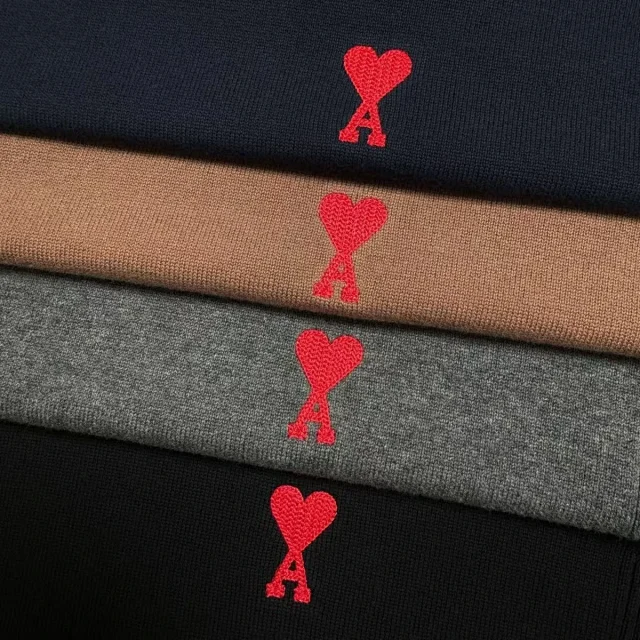 Polo Ralph Lauren Knitwear Crewneck knit sweater with embroidered pony logo product detail image 31