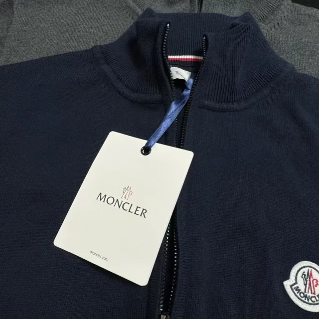 Polo Ralph Lauren Knitwear Full-Zip Mock-Neck Knit Sweater product detail image 19
