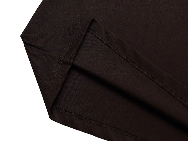 Burberry T-Shirts Short-Sleeve Logo T-Shirt product detail image 16
