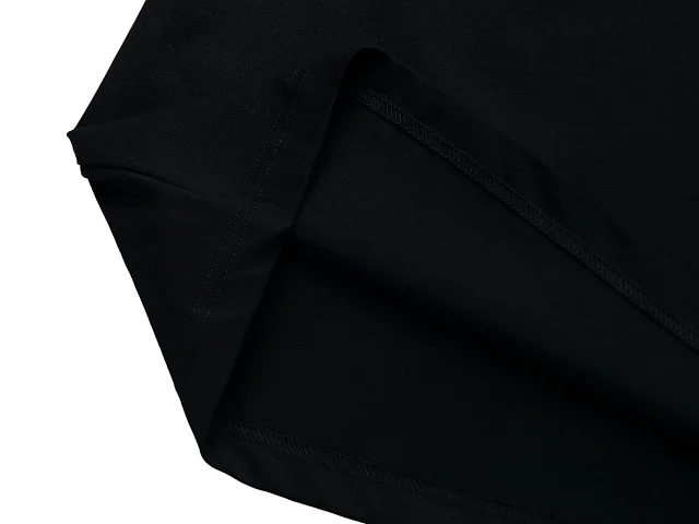 Burberry T-Shirts Short-Sleeve Logo T-Shirt product detail image 9