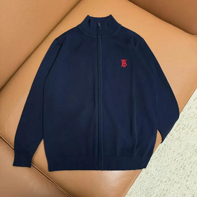 Polo Ralph Lauren Knitwear Full-Zip Mock-Neck Knit Sweater product detail image 37