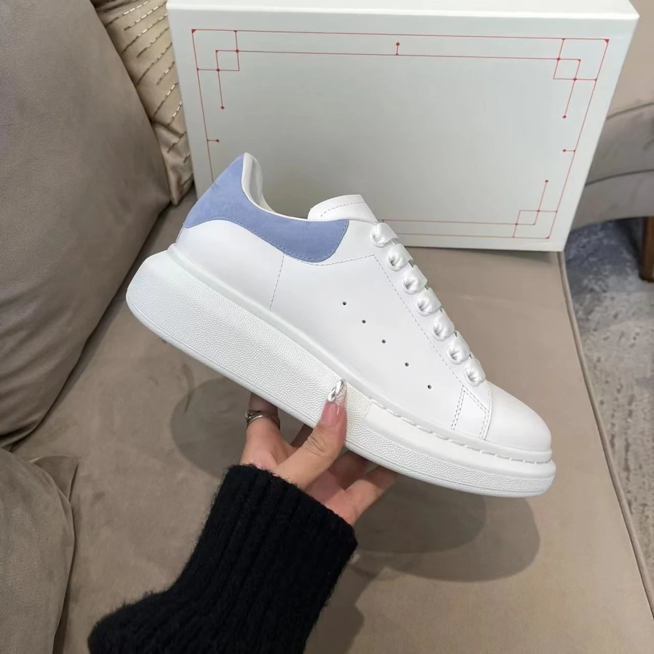 Fashion Casual Sports Shoes photo 5
