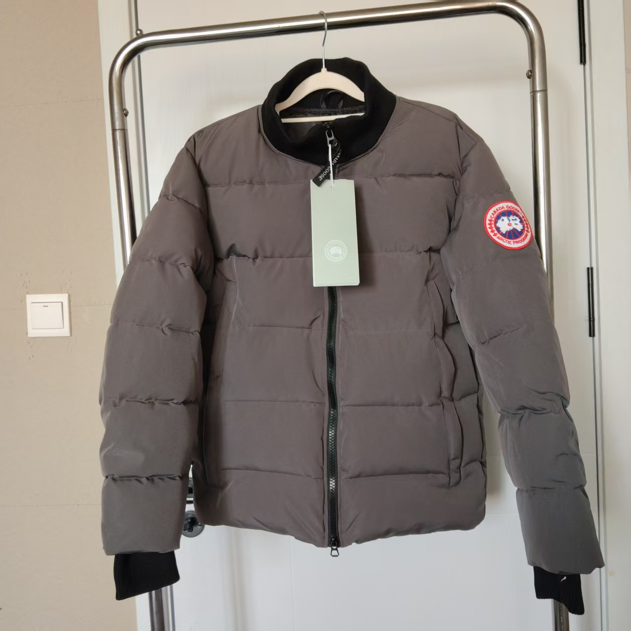 Canada Goose10