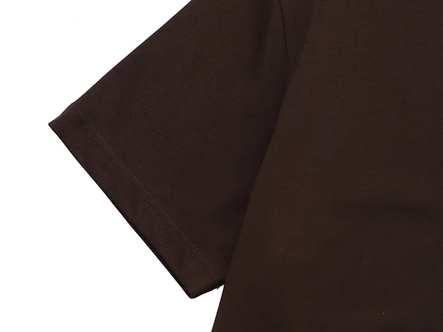 Burberry T-Shirts Short-Sleeve Logo T-Shirt product detail image 15