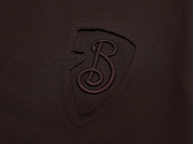 Burberry T-Shirts Short-Sleeve Logo T-Shirt product detail image 14