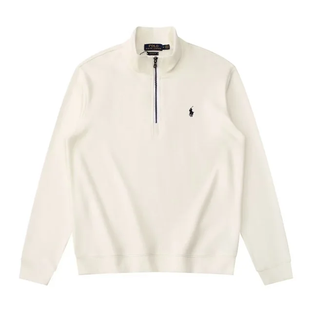 Polo Ralph Lauren T-Shirts Long-Sleeve Shirt with Embroidered Crest product detail image 26