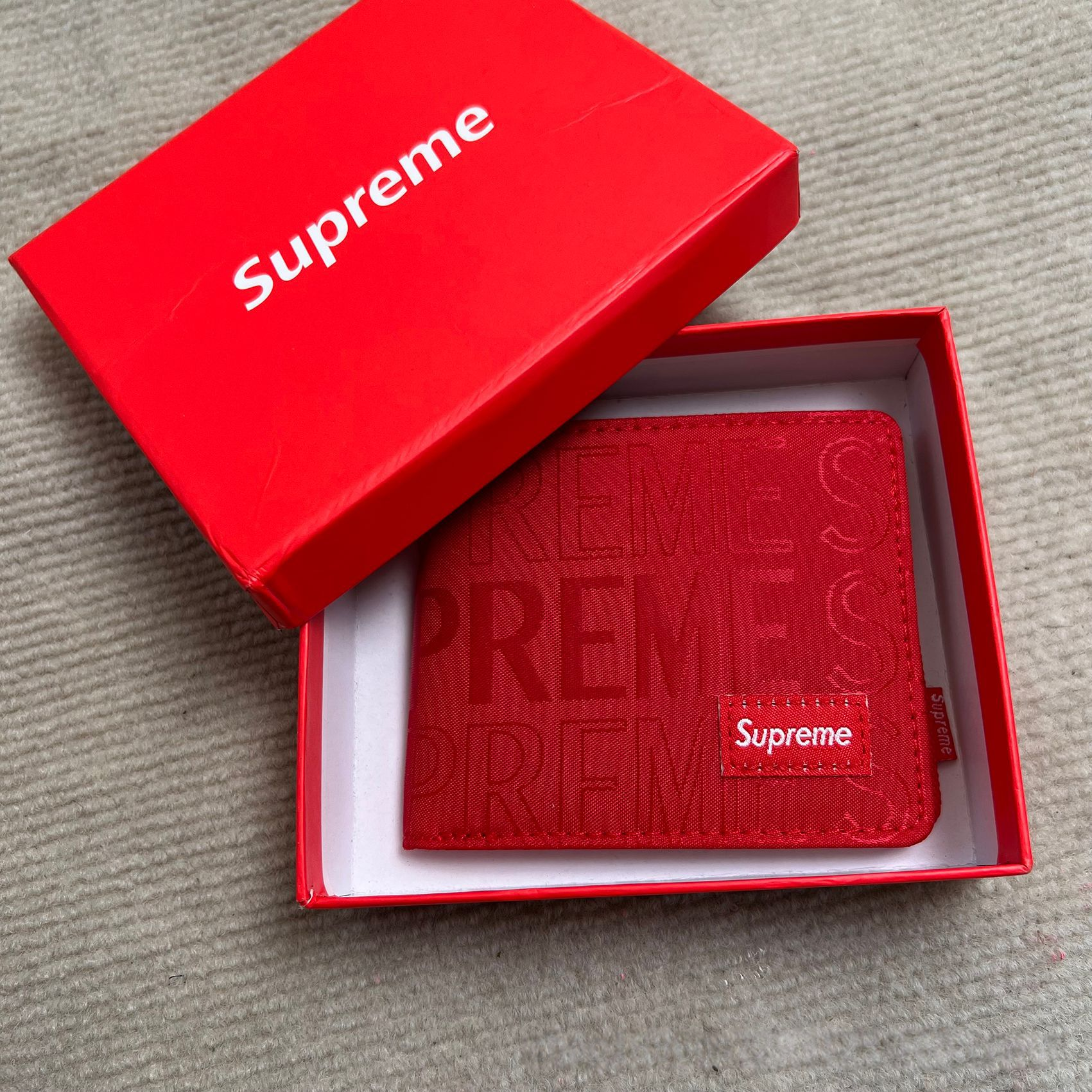 Fashion Simple Card Wallet photo 4