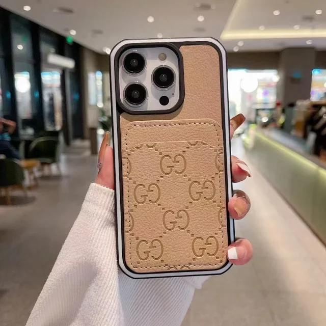 Celine Phone Cases Strap and Chain Case product detail image 34