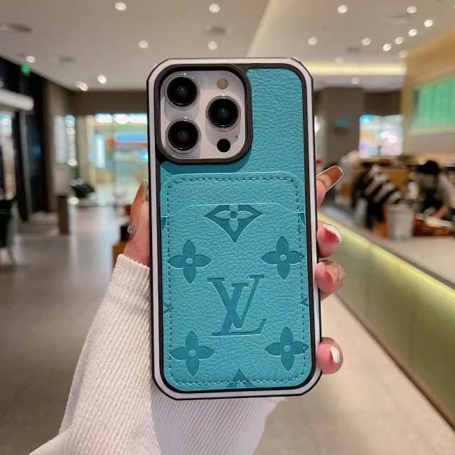 Celine Phone Cases Strap and Chain Case product detail image 14