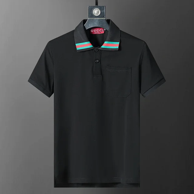 Gucci Shirts Short-sleeve polo shirt product detail image 22