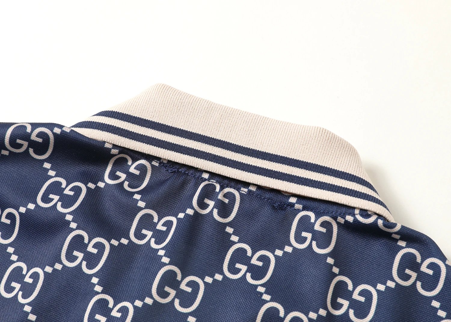 Gucci Shirts Short-sleeve polo shirt image 8