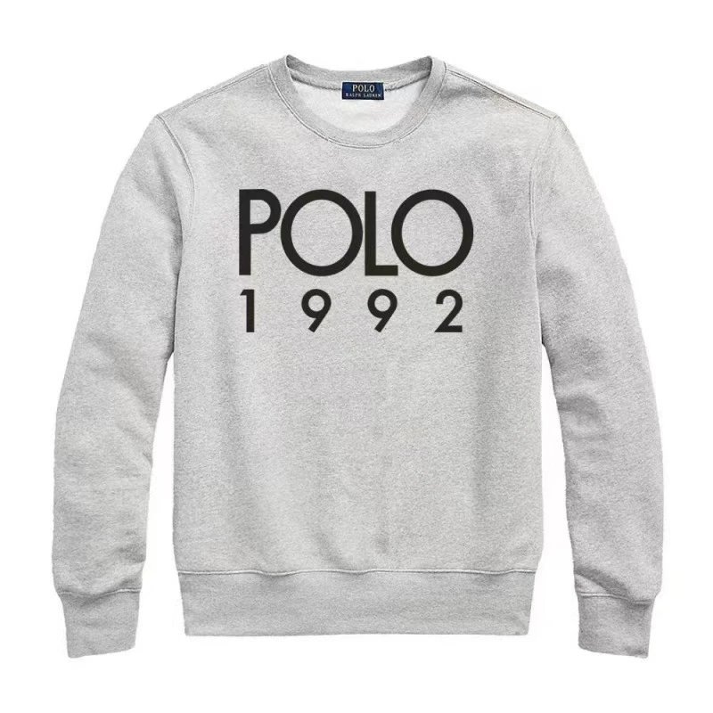 Ralph Lauren Hoodies & Sweatshirts Polo Bear Crewneck Sweatshirt — 14