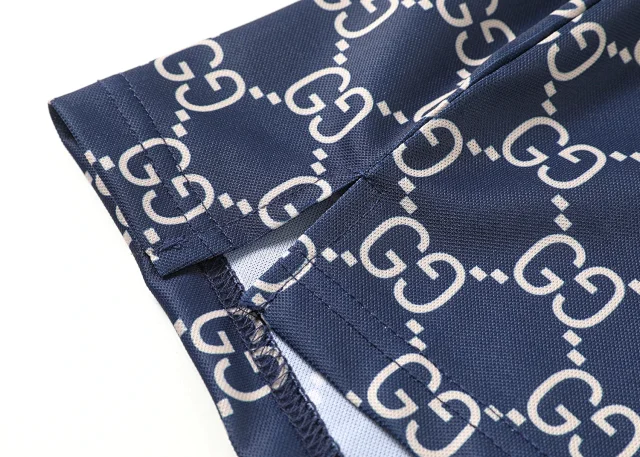 Gucci Shirts Short-sleeve polo shirt product detail image 47