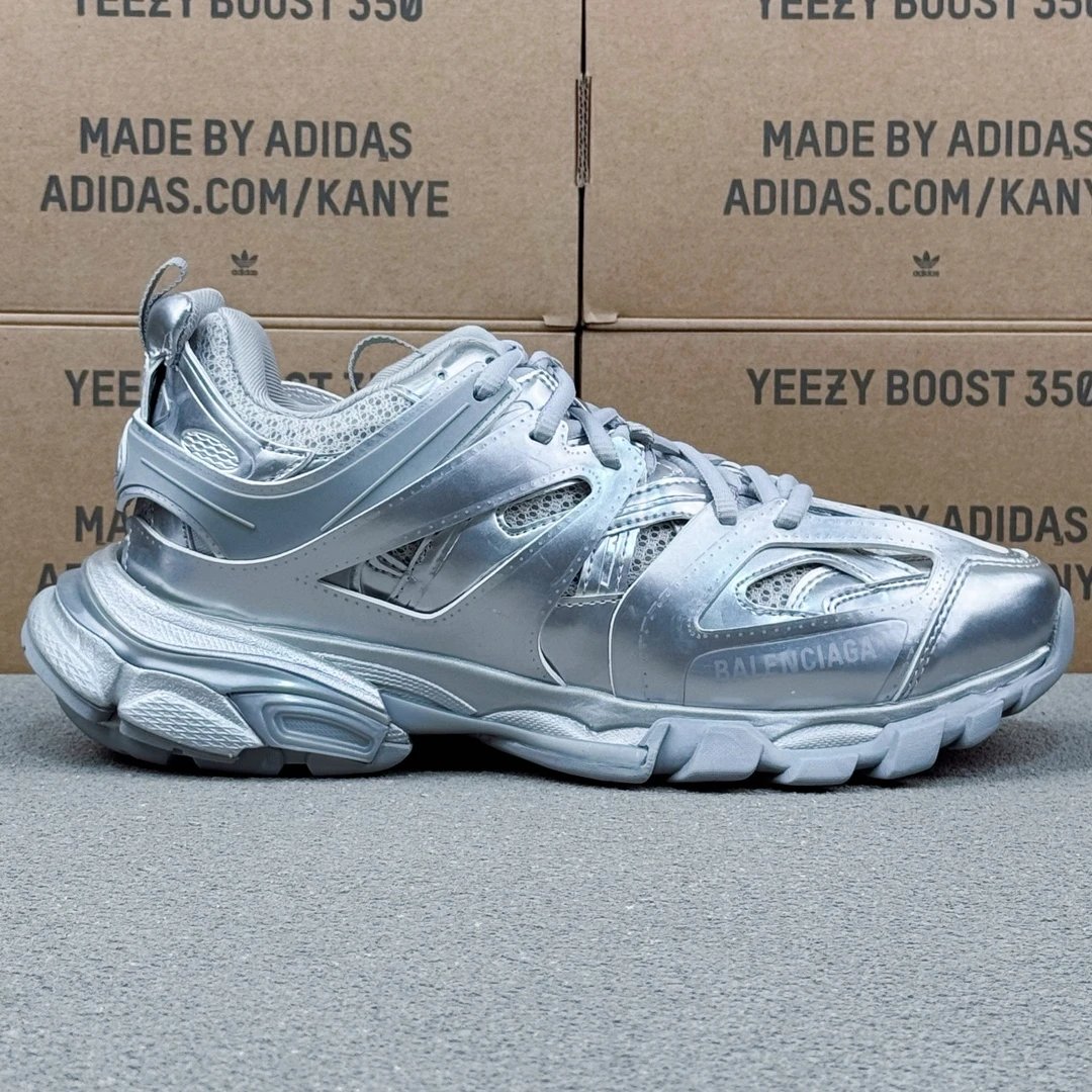 Balenciaga Sneakers Track image 9