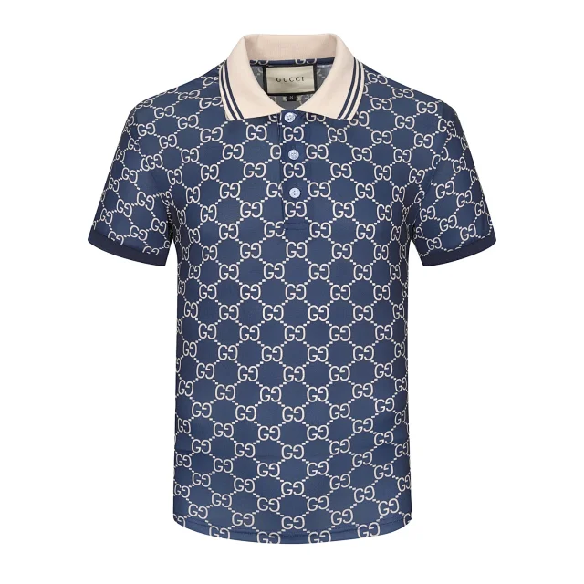 Gucci Shirts Short-sleeve polo shirt product detail image 14