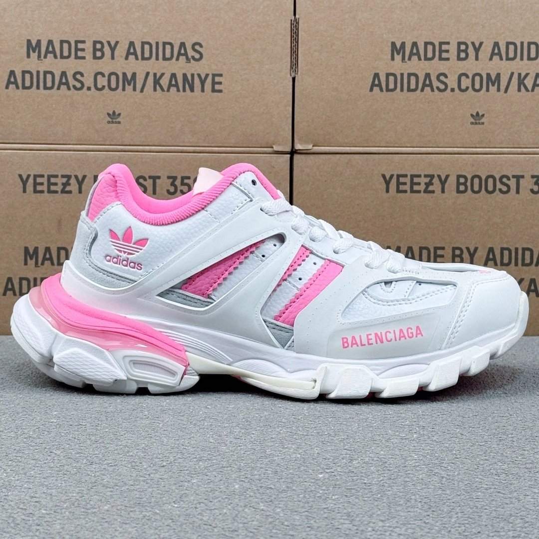 Balenciaga Sneakers Track — 9