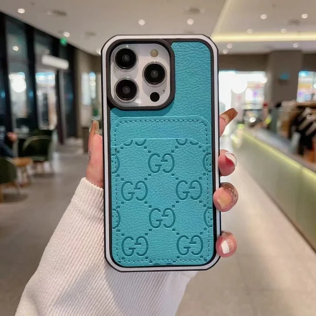Celine Phone Cases Strap and Chain Case product detail image 33