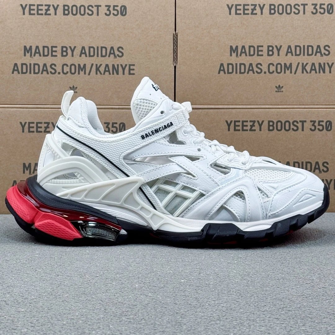 Balenciaga Sneakers Track image 13