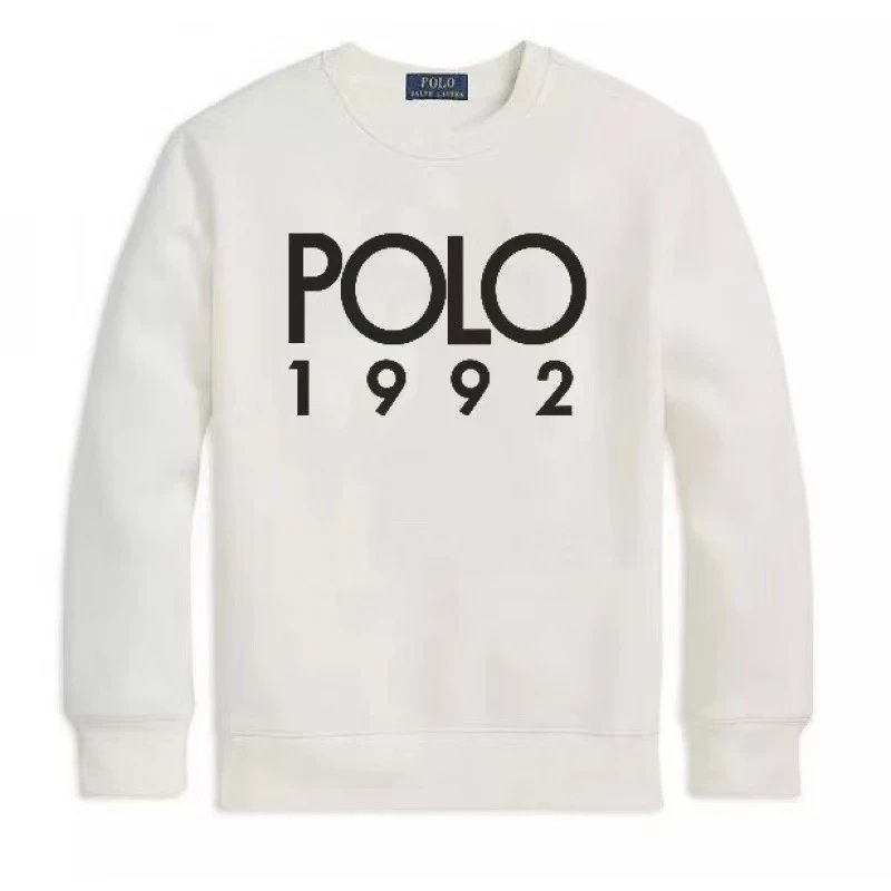 Ralph Lauren Hoodies & Sweatshirts Polo Bear Crewneck Sweatshirt — 15