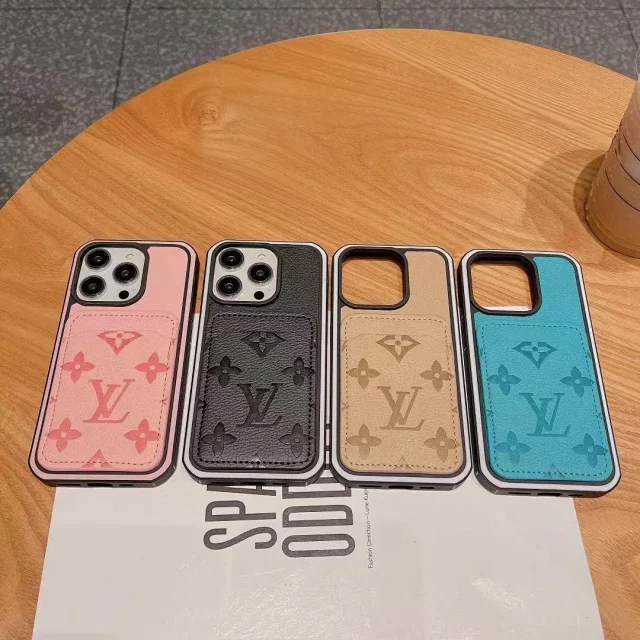 Celine Phone Cases Strap and Chain Case product detail image 11