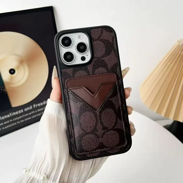 Celine Phone Cases Strap and Chain Case product detail image 39