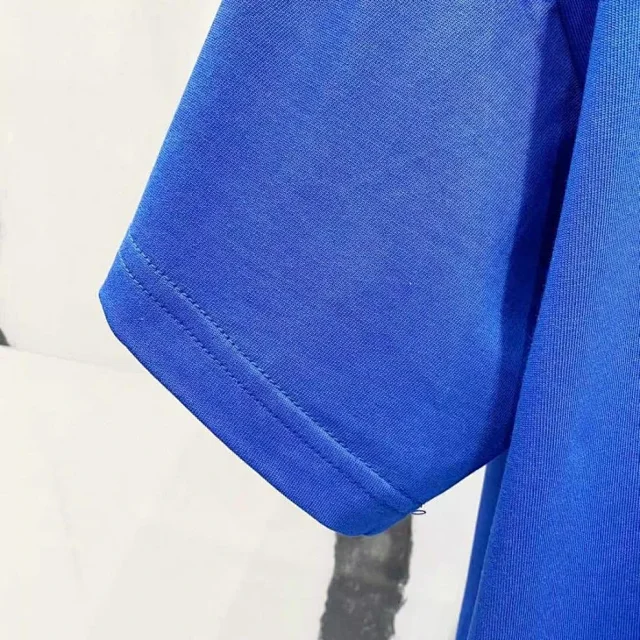 Valentino T-Shirts Logo Short-Sleeve T-Shirt product detail image 14